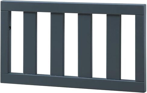 Baby Relax Miles Toddler Guardrail, Black in Kuwait