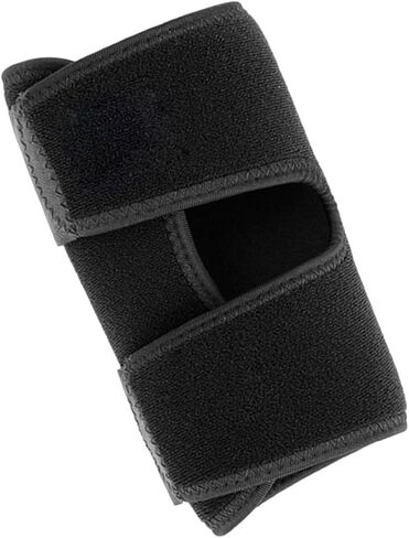 1Pc Comfortable Breathable Fitness Knee Wrap for Basketball Lightweight Washable Support for Joint Stability for Sports and Daily Use in Saudi Arabia