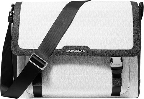 Michael Kors Malone Cargo Messenger in Saudi Arabia
