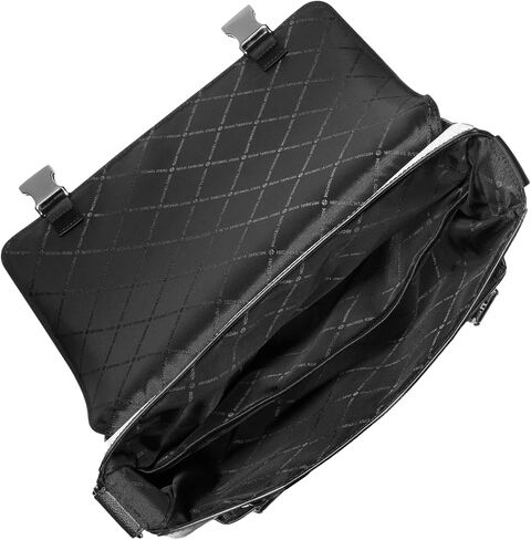 Michael Kors Malone Cargo Messenger in Saudi Arabia
