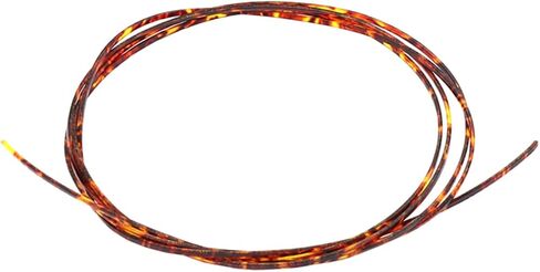 Binding Purfling Strip for Acoustic and Classical Guitars Practical Guitar Edging Trim Suitable for Ukulele and Bass Simple Design for Easy Use in Saudi Arabia