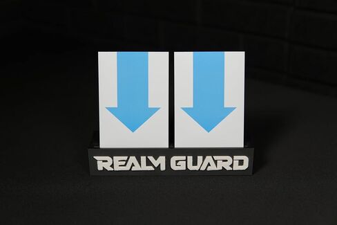 (4 Elements) - 100ct Matte Textured TCG/MTG Card Art Sleeves in Saudi Arabia