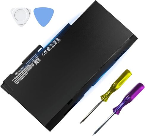 CS03XL بطارية الكمبيوتر المحمول متوافقة مع HP Elitebook 745 755 840 848 850 G3 G4 Z Book 15U G3 G4 Series 800513-001 800231-141 800231-1C1 HSTN-ub6S HSTNN-EB6Y HSTNN-I in Saudi Arabia
