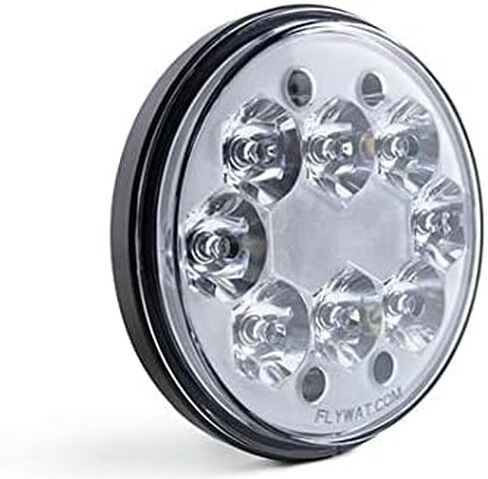 Parmetheus™ G3 Par 36 Taxi Light 14-28VDC in Saudi Arabia