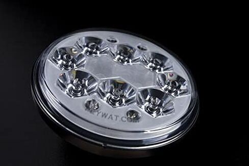 Parmetheus™ G3 Par 36 Taxi Light 14-28VDC in Saudi Arabia
