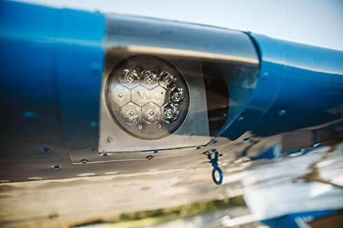 Parmetheus™ G3 Par 36 Taxi Light 14-28VDC in Saudi Arabia