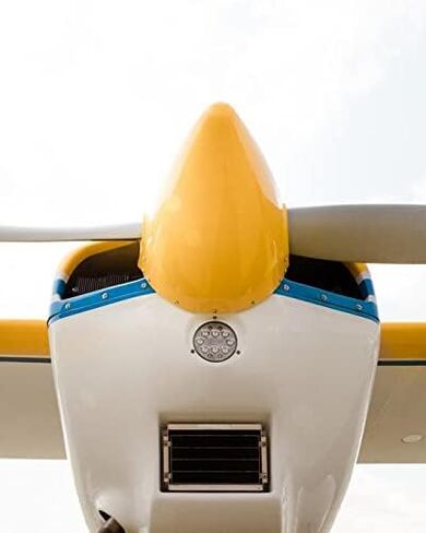 Parmetheus™ G3 Par 36 Taxi Light 14-28VDC in Saudi Arabia