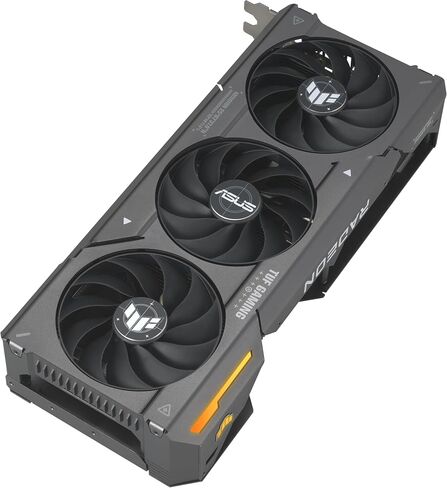 ASUS Dual Radeon ™ RX 9060 XT 16GB GDDR6 WHITE EDITION (PCIE 5.0 ، 16GB GDDR6 ، HDMI 2.1B ، DisplayPort 2.1A ، 2.5 SLOT DESIGN in Saudi Arabia