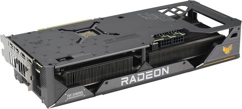 ASUS Dual Radeon ™ RX 9060 XT 16GB GDDR6 WHITE EDITION (PCIE 5.0 ، 16GB GDDR6 ، HDMI 2.1B ، DisplayPort 2.1A ، 2.5 SLOT DESIGN in Saudi Arabia