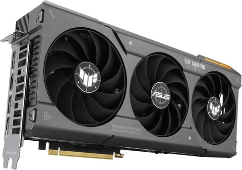 ASUS Dual Radeon ™ RX 9060 XT 16GB GDDR6 WHITE EDITION (PCIE 5.0 ، 16GB GDDR6 ، HDMI 2.1B ، DisplayPort 2.1A ، 2.5 SLOT DESIGN in Saudi Arabia