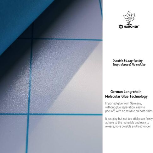 Cutting Mats for Silhouette Cameo 4 Plus and Cameo 5 Plus,14x15 Inch 3 Pack Variety Tack Adhesive Sticky Durable Long-lasting Replacement Cut Mat for Cameo Plus Machine in Saudi Arabia