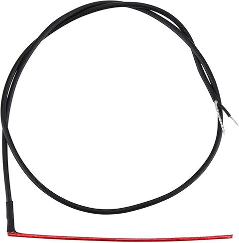 Guitar Piezo Pickup, Sensitive Under Saddle Guitar Transducer, 1Pc Bridge Pickup for Folk, Classic, Acoustic Guitars in Saudi Arabia