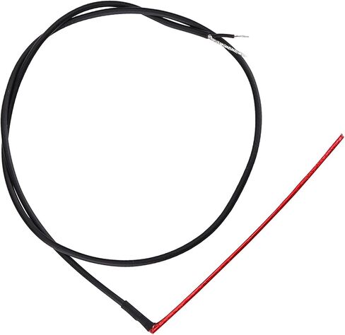 Guitar Piezo Pickup, Sensitive Under Saddle Guitar Transducer, 1Pc Bridge Pickup for Folk, Classic, Acoustic Guitars in Saudi Arabia