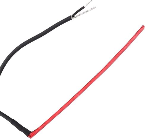Guitar Piezo Pickup, Sensitive Under Saddle Guitar Transducer, 1Pc Bridge Pickup for Folk, Classic, Acoustic Guitars in Saudi Arabia