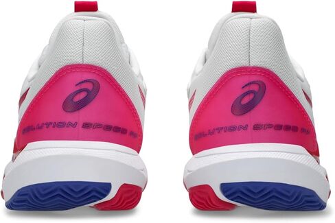 حلول حل المرأة ASICS Flytefoam 3 أحذية تنس الطين in Kuwait