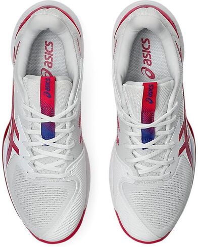 حلول حل المرأة ASICS Flytefoam 3 أحذية تنس الطين in Kuwait
