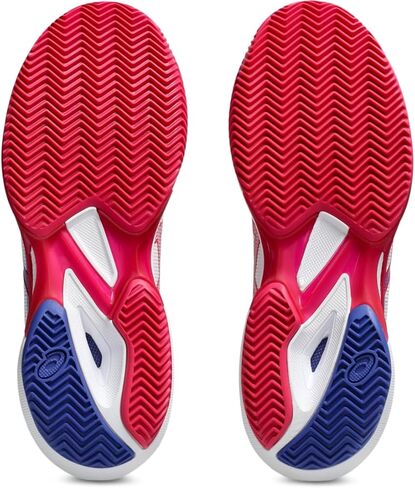 حلول حل المرأة ASICS Flytefoam 3 أحذية تنس الطين in Kuwait
