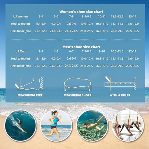 Lightweight Slip On Beach Shoes for Men and Women Soft Sole Casual Travel Packable Style for Walking Resort Everyday in Saudi Arabia