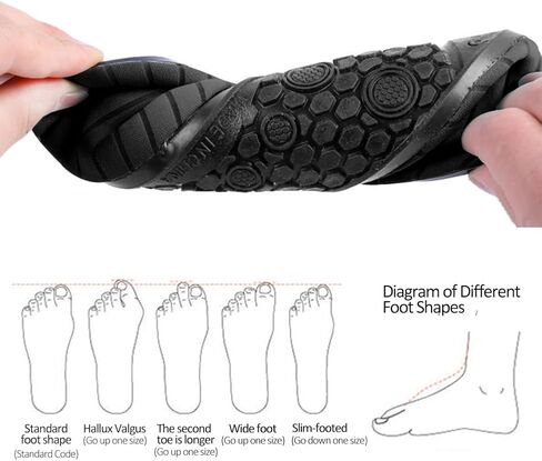 Lightweight Slip On Beach Shoes for Men and Women Soft Sole Casual Travel Packable Style for Walking Resort Everyday in Saudi Arabia