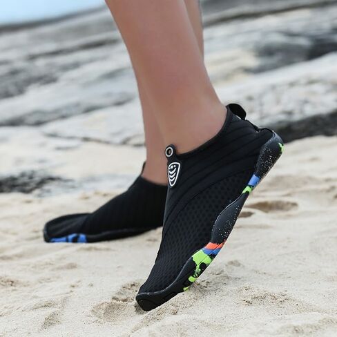 Water Shoes Quick-Dry Aqua Socks for Surf Walking in Saudi Arabia