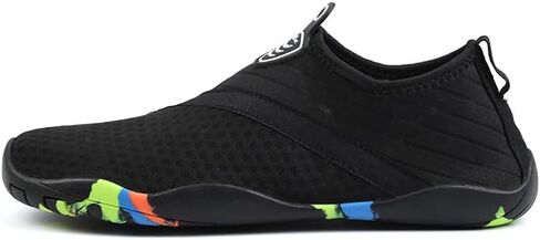 Water Shoes Quick-Dry Aqua Socks for Surf Walking in Saudi Arabia