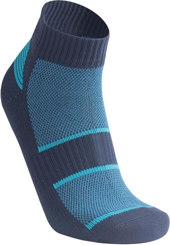 Waterproof Socks Neoprene Unisex Breathable Outdoor Sports Hiking Fishing Wading Crew/Ankle Socks in Saudi Arabia