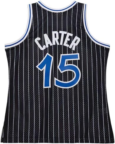 Vince Carter Orlando Magic 2009/10 Hardwood Classics Mens Swingman Jersey in Saudi Arabia