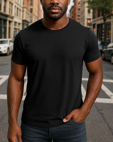 Mens Shirts Running Workout Shirts Lightweight Mesh T-Shirts in Saudi Arabia