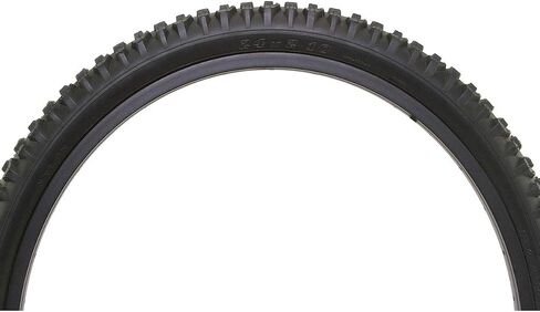 Alta Bicycle Tire Duro 24" x 2.10" Bike Tire Rocky Wolf Mountain Tread Style, Multiple Colors in Saudi Arabia