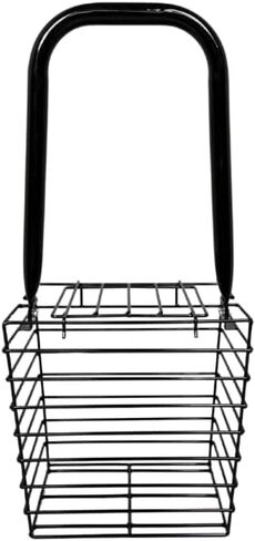 BATTING CAGES INC. BCI Baseball Pickup Hopper 75 Ball Capacity in Saudi Arabia