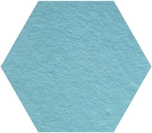Self-Adhesive 12 Pack Hexagon Acoustic Panels, 12" High Density Sound Absorbing Panels, Sound Proof Treatment Tiles for Office School Home Wall Decor Stickers Memos Photos Display (Purple) in Saudi Arabia