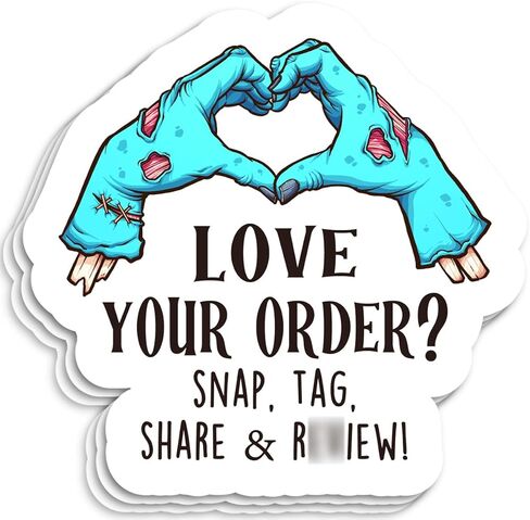 ملصقات أعمال عيد الهالوين ، التي تموت حرفيًا من أجل رؤية ما هو داخل الملصقات ، والأختام غير الملحقة للمتاجر عبر الإنترنت ، ومحلات الهدايا الصغيرة ، وتصميم كشف دراماتيكي للحزم ، 200 جهاز كمبيوتر الشخصي in Kuwait