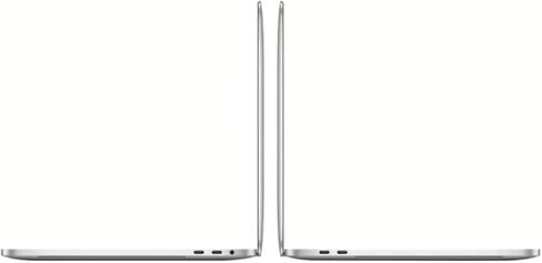 Apple 2019 MacBook Pro مع 1.7 جيجا هرتز Intel Core i7 (13 بوصة ، ذاكرة الوصول العشوائي 16 جيجا بايت ، تخزين 512 جيجابايت SSD) - Space Gray (متجدد) in Kuwait