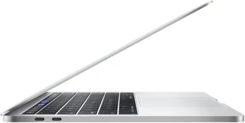 Apple 2019 MacBook Pro مع 1.7 جيجا هرتز Intel Core i7 (13 بوصة ، ذاكرة الوصول العشوائي 16 جيجا بايت ، تخزين 512 جيجابايت SSD) - Space Gray (متجدد) in Kuwait