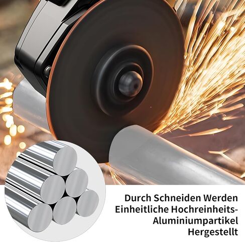 1.1Pound High Purity 99.6% Raw Aluminum Pellets,Aluminum Ingot for Metal Casting,Metal Melting,DIY,Chemical Reactions in Saudi Arabia