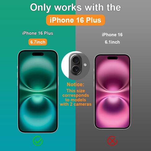 2 Pack for iPhone 17 Pro Max 6.9" Matte Privacy Screen Protector Anti-glare Anti-spy Tempered Glass Film Anti-fingerprint Easy Installation in Kuwait