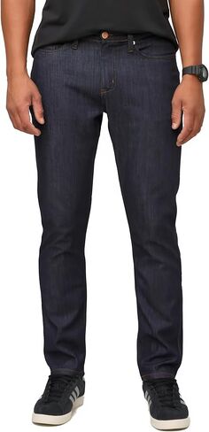 Duer Performance Denim Mosted Taper - Galactic ، 31W x 30L in Kuwait