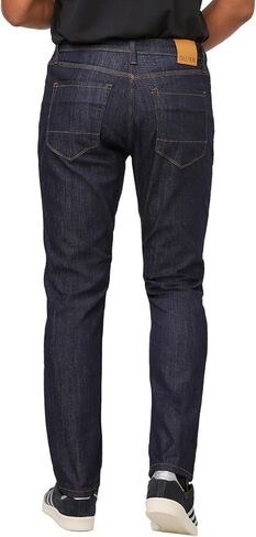 Duer Performance Denim Mosted Taper - Galactic ، 31W x 30L in Kuwait