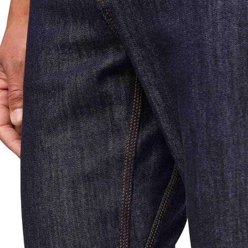 Duer Performance Denim Mosted Taper - Galactic ، 31W x 30L in Kuwait