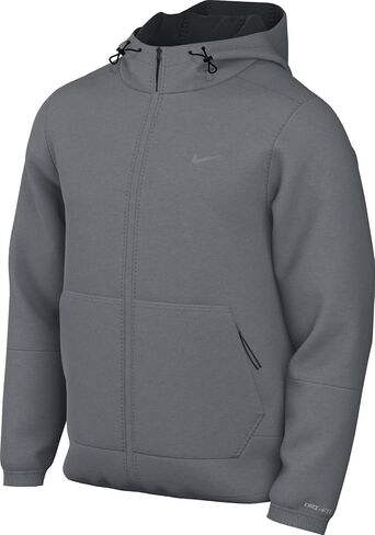 سترة Nike Men Unlimited Repel ذات القلنسوة متعددة الاستخدامات in Saudi Arabia