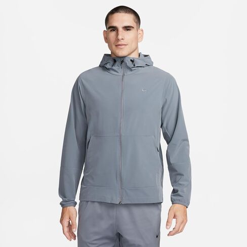 سترة Nike Men Unlimited Repel ذات القلنسوة متعددة الاستخدامات in Saudi Arabia