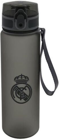 زجاجات المياه. زجاجة مياه ريال مدريد مصنوعة من مادة PVC المفصلية. لا يحتوي على البيسفينول أ. زجاجة مياه بلاستيكية رياضية 22 أونصة. أغطية مزدوجة التسامي. زجاجات المياه. زجاجة ماء التسامي المحمولة. زجاجات السفر. in Kuwait