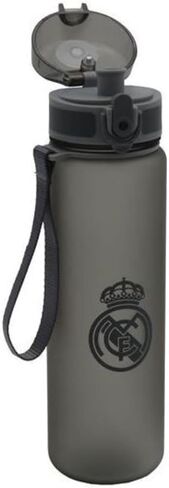 زجاجات المياه. زجاجة مياه ريال مدريد مصنوعة من مادة PVC المفصلية. لا يحتوي على البيسفينول أ. زجاجة مياه بلاستيكية رياضية 22 أونصة. أغطية مزدوجة التسامي. زجاجات المياه. زجاجة ماء التسامي المحمولة. زجاجات السفر. in Kuwait