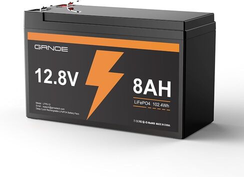 48V 100Ah Lithium LiFePO4 Battery with LCD Monitor & Mobile APP,Built-in Smart 100A BMS,With 4000+ Deep Cycle, for RV，Trolling Motors, Marine, Solar and Off Grid Living in Saudi Arabia