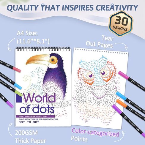 Coloring Book for Adults Relaxation, 24 Pages Adult Coloring Books for Women Stress Relief, Spiral Bound Coloring Books, Relaxing Gift for Women, Hardcover Coloring Book of Melanin Magic in Saudi Arabia
