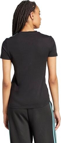 adidas Mercedes-AMG Petronas F1 Women's DNA T-Shirt in Saudi Arabia