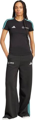 adidas Mercedes-AMG Petronas F1 Women's DNA T-Shirt in Saudi Arabia