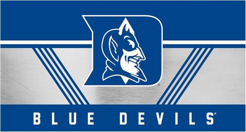 Rico Industries NCAA Duke Blue Devils Standard 20oz Stainless Steel Tumbler with Lid - Great for Coffee, Tea, Water or Cocktails in Saudi Arabia