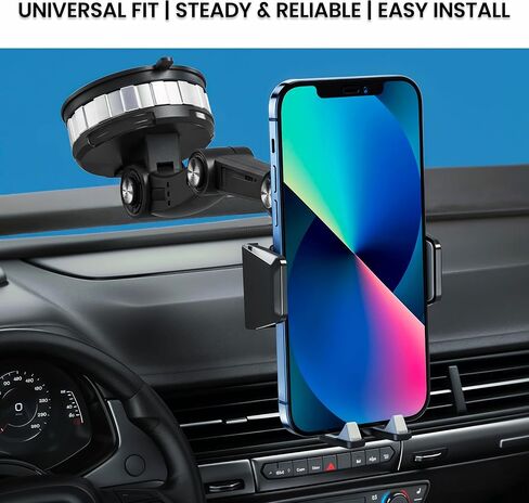 Clear Phone Stand for Desk | تمثل حامل الهاتف البلاستيكي القزحي والهاتف المحمول الأكريليك للهواتف المحمولة | أكريليك ipad stand مكتب المكتب الملحقات للمنزل والمكاتب ومكتب المطبخ in Kuwait