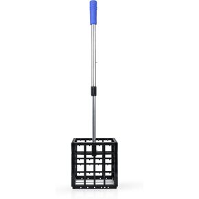 Large-Capacity Golf Ball Retriever Picker Grabber Tool Collector in Saudi Arabia